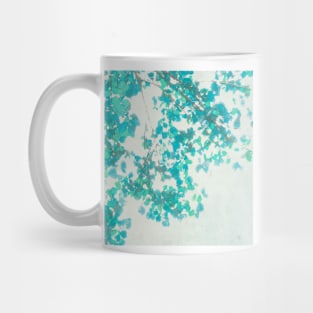 Spring Foliage Mug